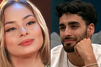 Video: Las difíciles 8 pruebas que tuvo que sortear Jorge Aldoney en “Gran Hermano” Chile por una cena romántica con Skarleth Labra