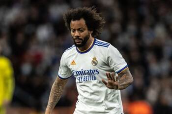 Marcelo no encuentra equipo tras salida del Real Madrid