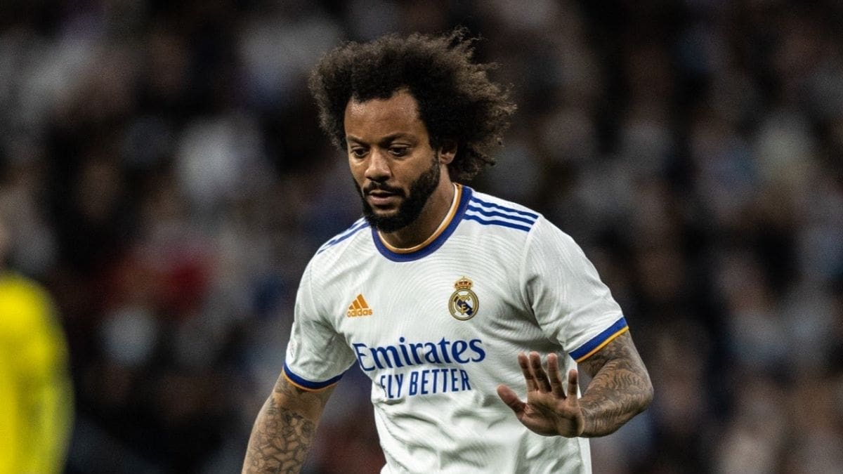 Marcelo no encuentra equipo tras salida del Real Madrid