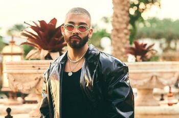 Posible setlist de Manuel Turizo en la Feria de Puebla 2023