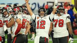 Tom Brady se retirará como uno de los atletas más ricos en la historia