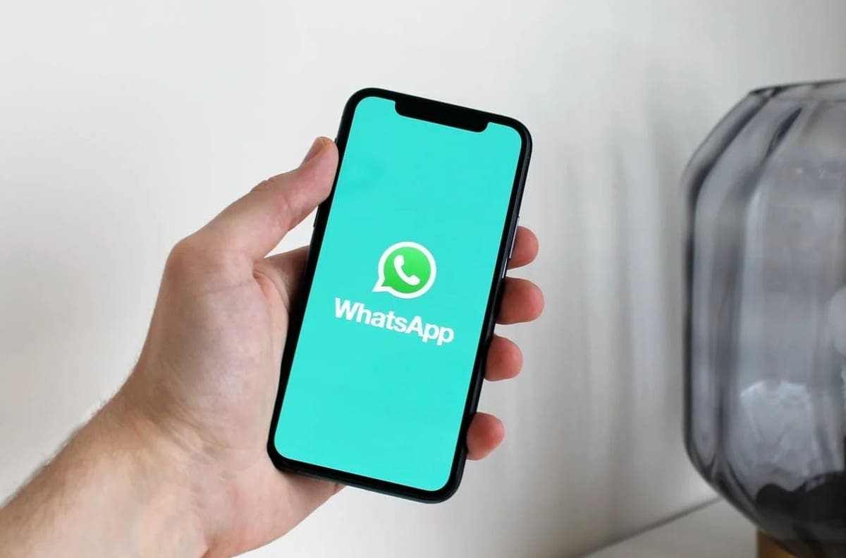 WhatsApp: Si usas estas palabras dentro de la app podrían bloquearte