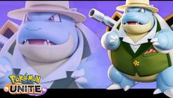 ¿Será E-Sport? Pokemon Unite llega arrasando