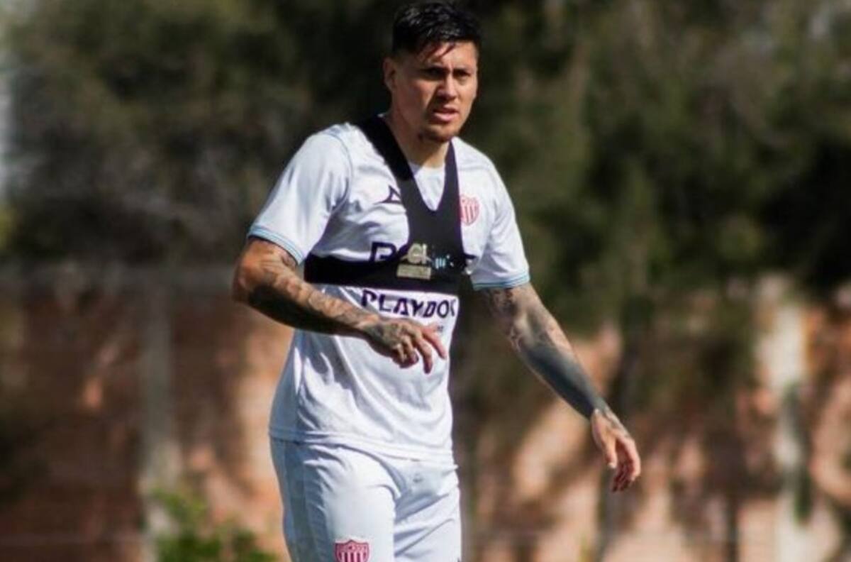 Los retos que tendrá Nico Castillo con Necaxa en el Clausura 2022