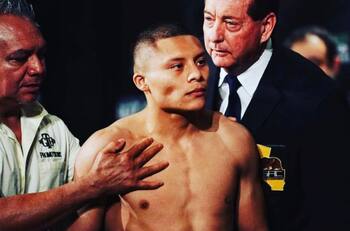 El promotor del ‘Pitbull’ Cruz reveló que viene para el 2023: “Vamos a ver qué pasa en con Haney y Lomachenko”