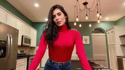 "Me palpita el útero": María León piensa seriamente en ser mamá