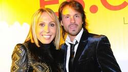 Ex de Laura Bozzo revela sus adicciones: "Se toma dos copas y dice estupideces o agrede"