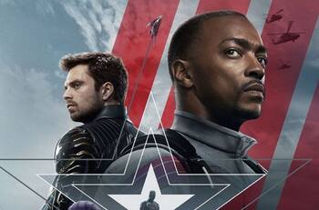 Marvel Studio aprovechó el Super Bowl para presentar el esperado trailer de “The Falcon and the Winter Soldier”