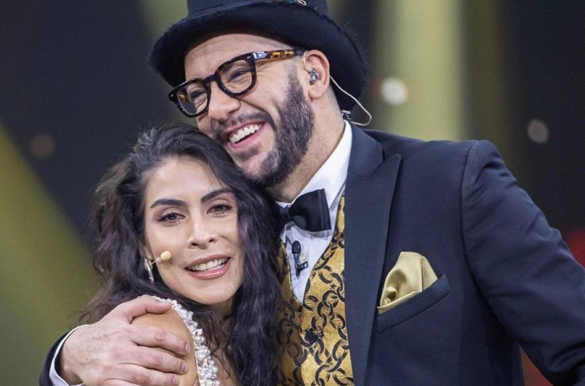 “Espero nos podamos ver pronto”: Faisy se despidió de “Me Caigo de Risa” tras su séptima temporada