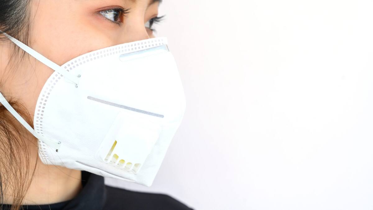 Decretaron en Tailandia multas altas por no usar mascarilla en un intento por frenar la tercera ola de contagios de COVID-19