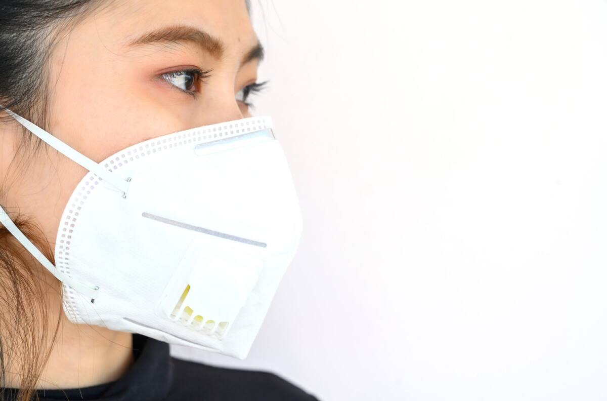 Decretaron en Tailandia multas altas por no usar mascarilla en un intento por frenar la tercera ola de contagios de COVID-19
