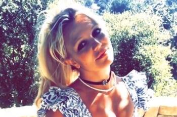 Britney Spears declara en la corte: “Lo único similar a esto se llama tráfico sexual… No he hecho nada en la vida para merecer esto”.