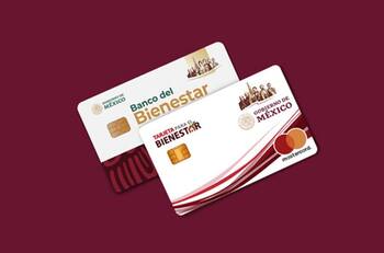 De esta manera puedes cambiar tu tarjeta al Banco Bienestar para recibir tu pensión
