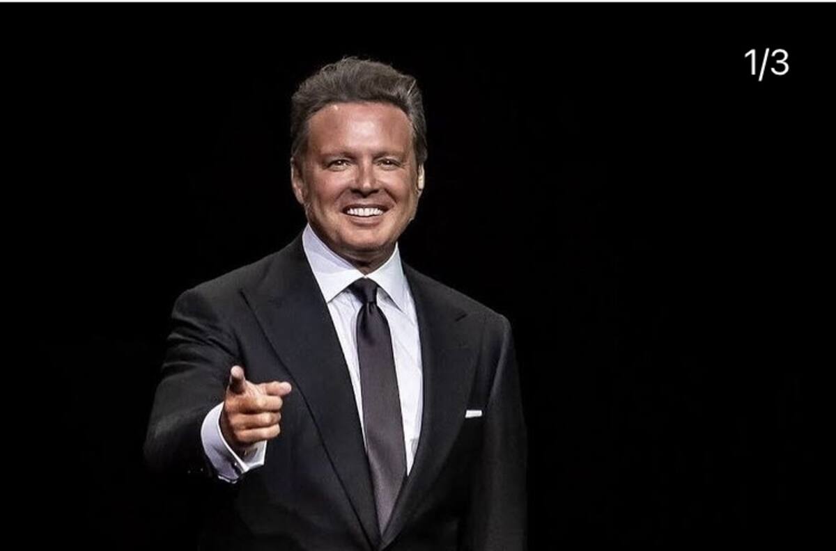 Miguel Alemán Magnani, mejor amigo de Luis Miguel, en problemas legales