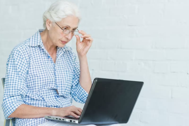 ¿Cón cuántas semanas me puedo jubilar?. Créditos: Freepik