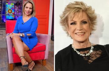 Te contamos sobre la polémica entre Ana María Alvarado y Maxine Woodside