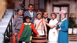 Chespirito fue criticado por hacer gira por Chile y Argentina en plena dictadura militar