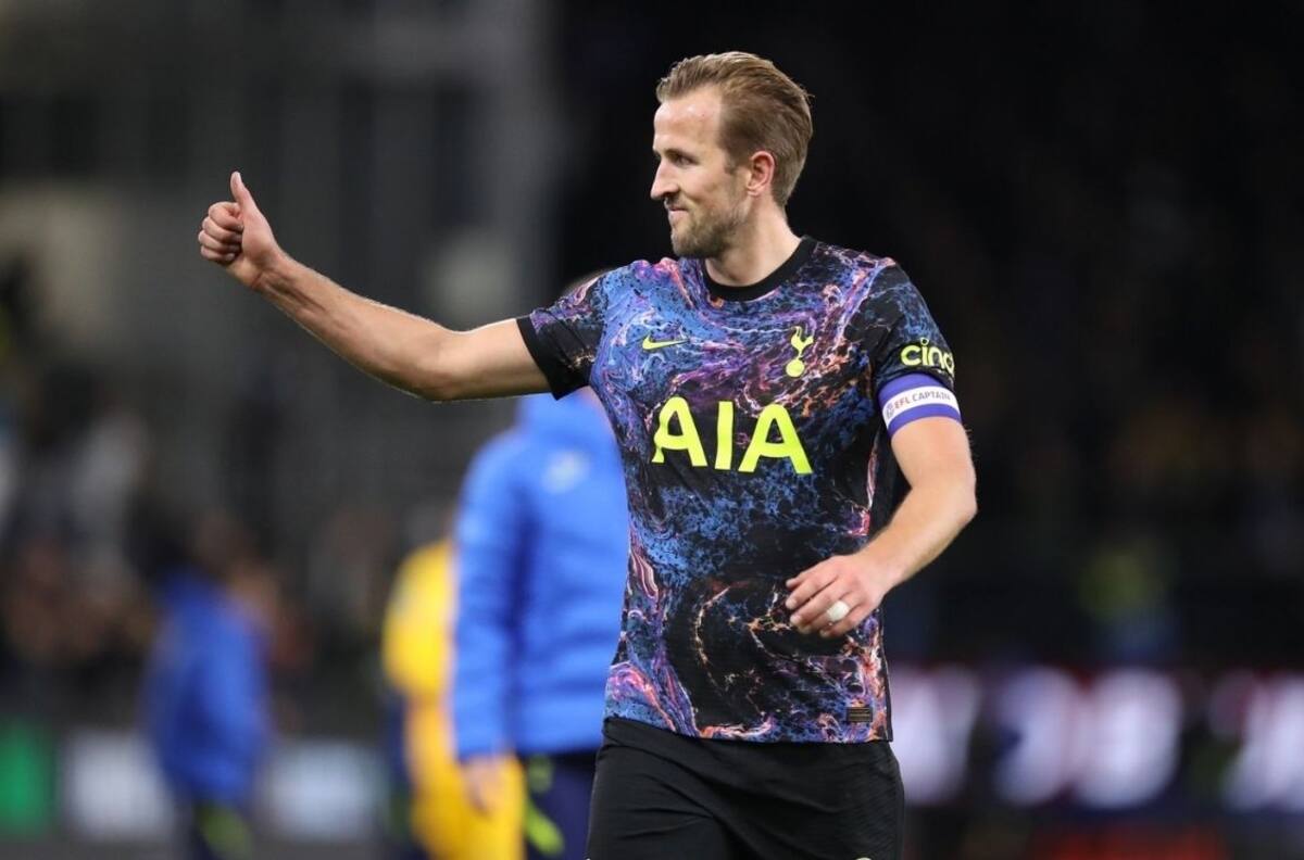 Manchester City tendría lista una nueva oferta por Harry Kane
