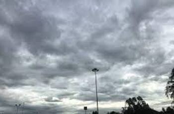 Clima de México: 8 de mayo, con altas probabilidades de lluvia