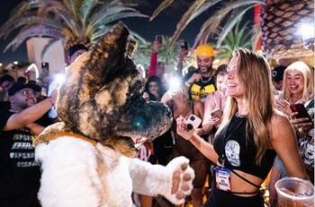 ¡Feliz cumpleaños a Valentina Ferrer!