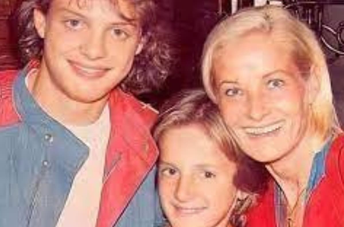 Así fue la relación entre Carmen Salinas y Marcela Basteri, madre de Luis Miguel