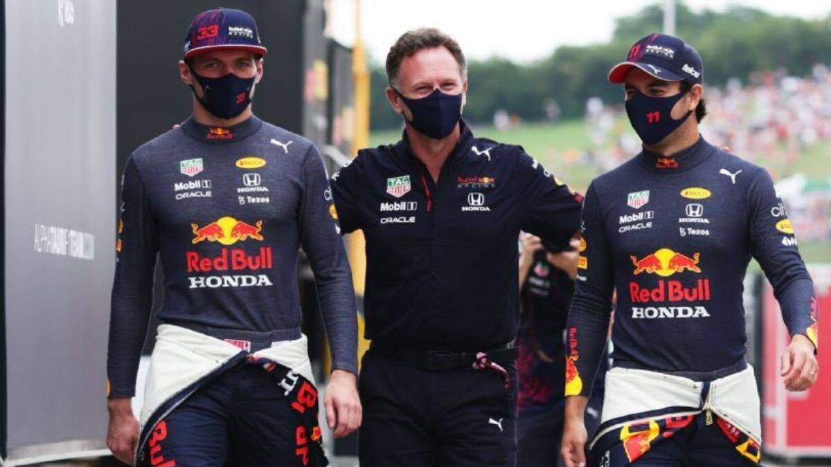 Red Bull solicita que se investigue la filtración por el límite de presupuesto