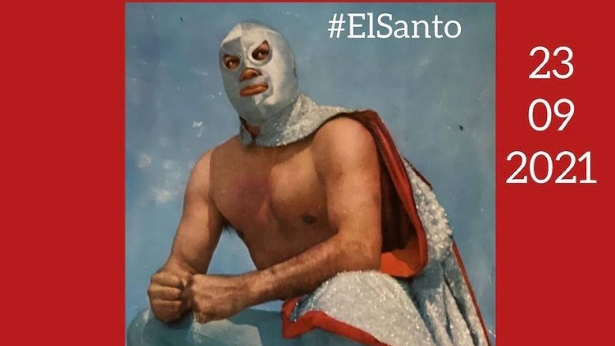 ¿Quién fue el hombre que traicionó al Santo?