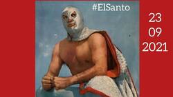 ¿Quién fue el hombre que traicionó al Santo?