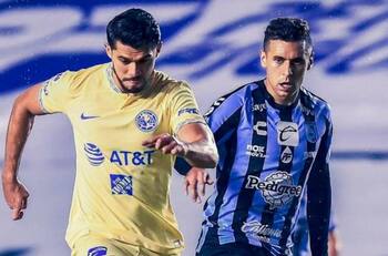 Agárrate | Esto es lo que cuestan los boletos para el partido América vs Querétaro