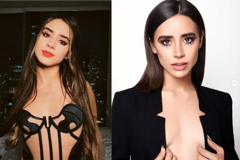 Tammy Parra revela los mejores secretos para lucir pestañas de impacto.