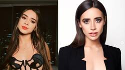 Consejos de Tamy Parra para lucir pestañas de impacto