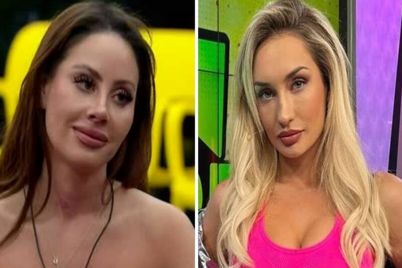 Créditos: Instagram