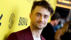Daniel Radcliffe emocionado por la nueva serie de Harry Potter; “me entusiasma como espectador”
