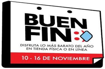 El Buen Fin 2021:Todo lo que debe saber para hacer tus compras