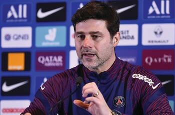 ¿Se derrumba PSG? Mauricio Pochettino habló sobre crisis Mbappé-Neymar