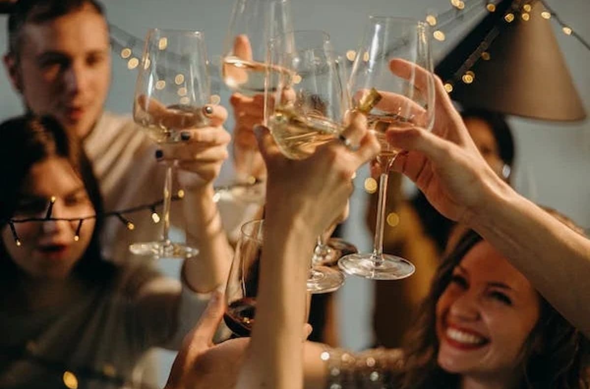 Las supersticiones más curiosas para atraer buena suerte en Año Nuevo