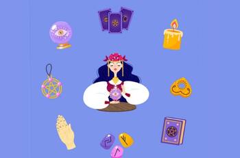 El tarot te dirá si tendrás un mal día para el amor, salud y dinero para este 22 de enero