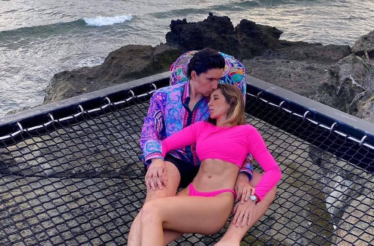 El Potrillo, abuelo otra vez: Alex Fernández anuncia la llegada de su primer hijo