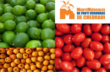 Martimiércoles de Chedraui: Frutas y verduras que estarán en oferta el 6 y 7 de diciembre