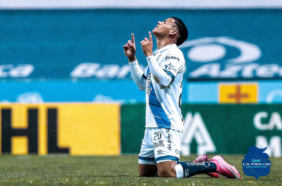 Los partidos donde Puebla se jugará el pase a la clasificación directa