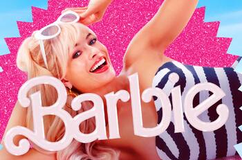 ‘Barbie’ revela elenco completo de la película y usuarios de redes reaccionan con memes