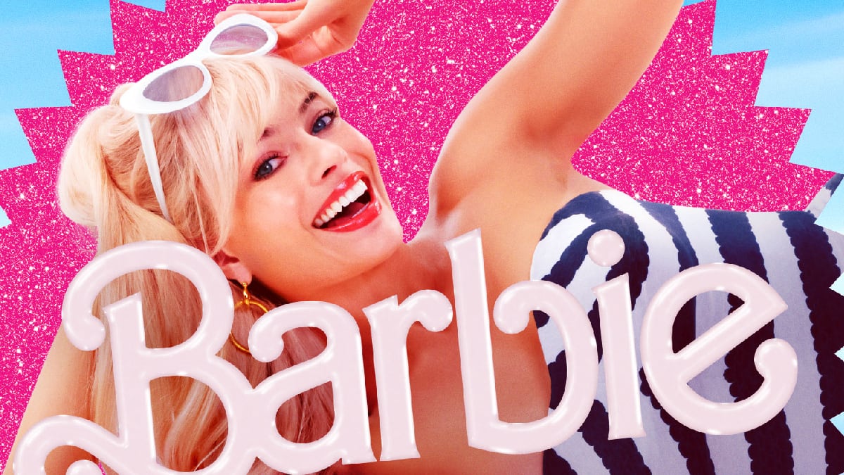 Barbie la película revela elenco completo y nuevo tráiler.