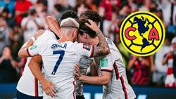 Jugador estadounidense estaría muy cerca del América para el Clausura 2022