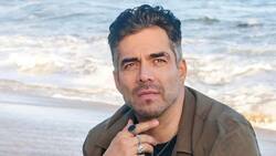 Omar Chaparro vendió su casa en EU debido a la pandemia