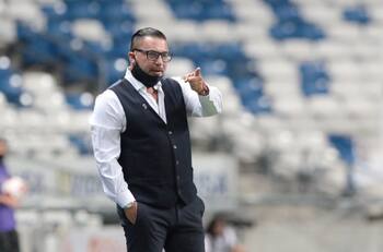 ¿Volverá a México? Antonio Mohamed anunció su regreso como director técnico