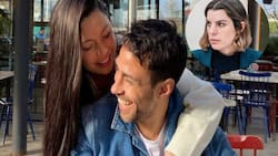 “Voy a dejar la cag…”: Aseguran que Daniela Aránguiz está enojada porque Jorge Valdivia llevó a Maite Orsini a la casa familiar de Brasil