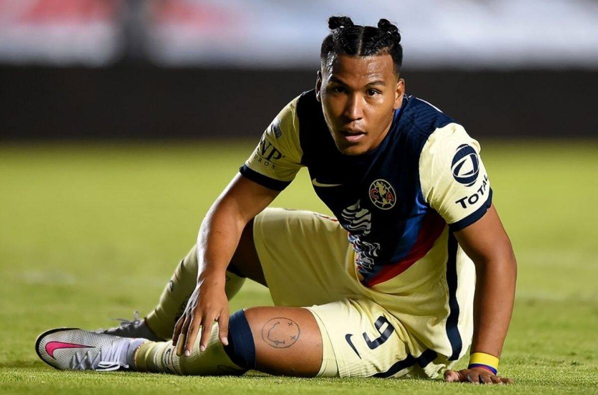 El motivo por el que Roger Martínez no puede ser dado de baja en el Torneo Apertura 2022