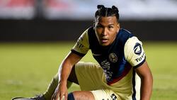 El motivo por el que Roger Martínez no puede ser dado de baja en el Torneo Apertura 2022