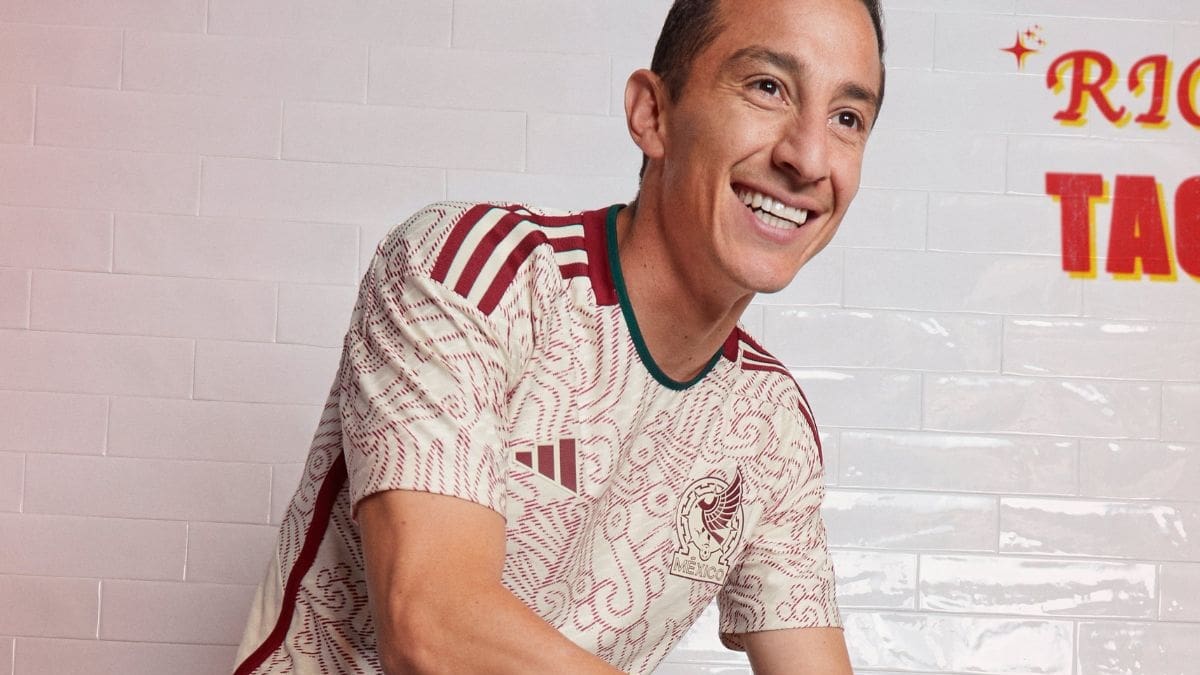 Mundial Qatar 2022: Estos son los uniformes oficiales de la Concacaf y Conmebol