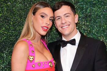 Lele Pons se hizo tatuaje en parte íntima en honor a su esposo Guaynaa